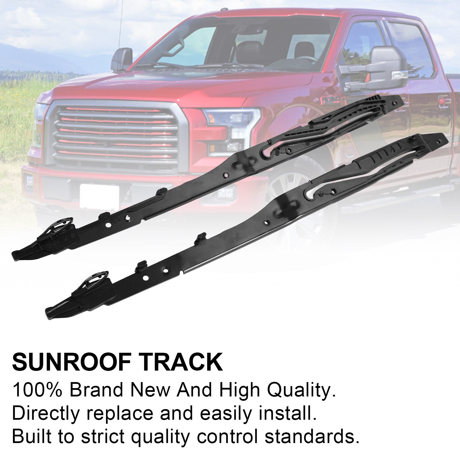  F150 F250 F350 F450 FL3Z-1651071-A  Artudatech ..